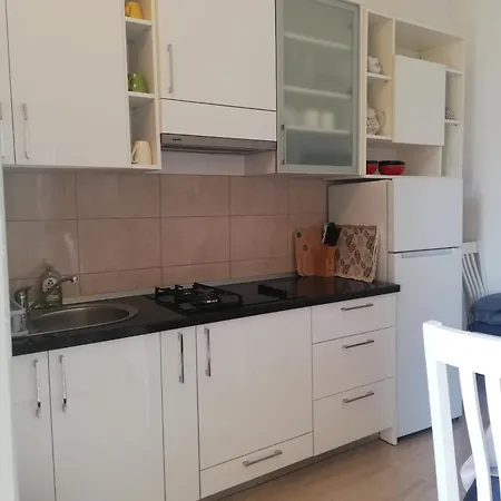 招待所 And With Parking Space - 6767 马卡尔斯卡