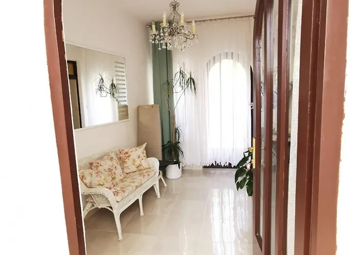 And With Parking Space - 6767 3* 马卡尔斯卡