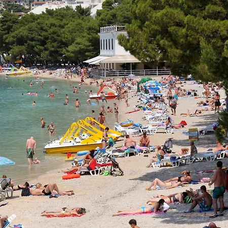 Konukevi And With Parking Space - 6767